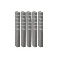 Strong Cleaning Pumice Stone (10 pcs)