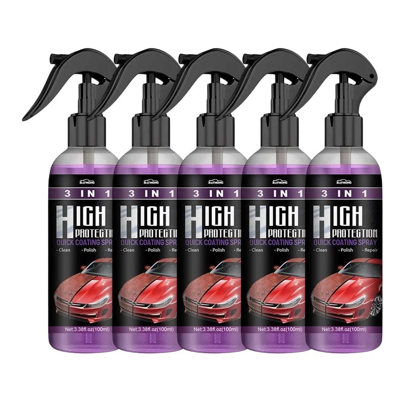 100ml*5