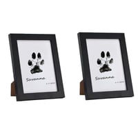 Pet Paw Printing Kit