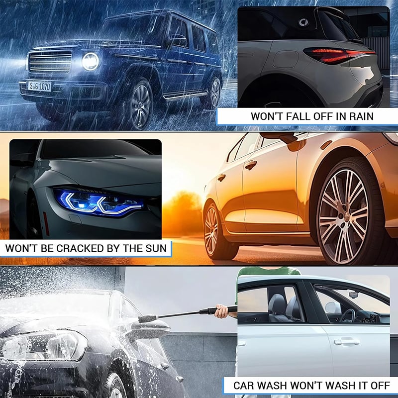 Car Scratch Repair Pen