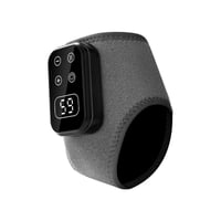 Sakerplus® Heated Ankle Wrap For Pain Relief