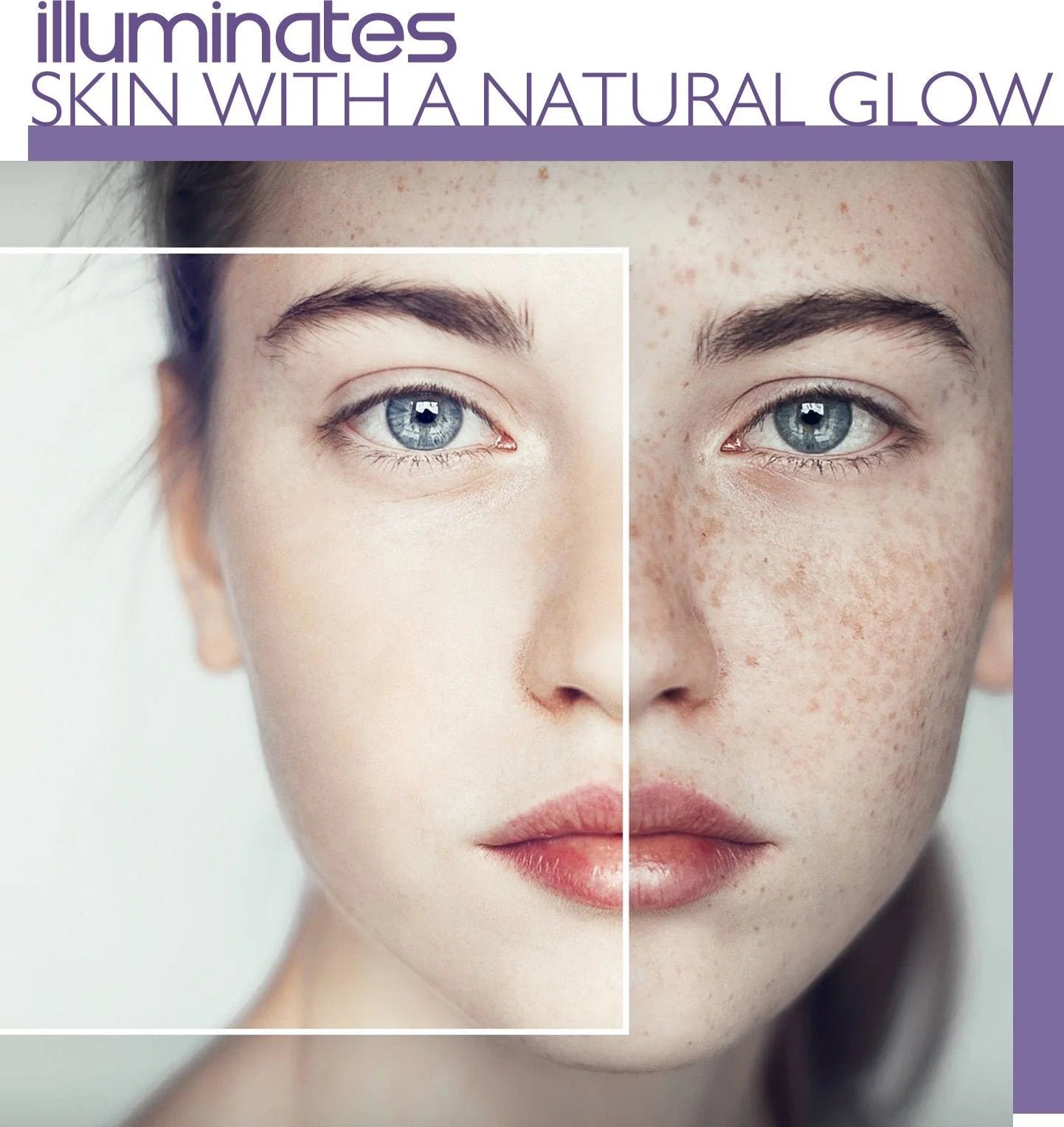 Waterproof Body Coverage Perfector【With free makeup brush】