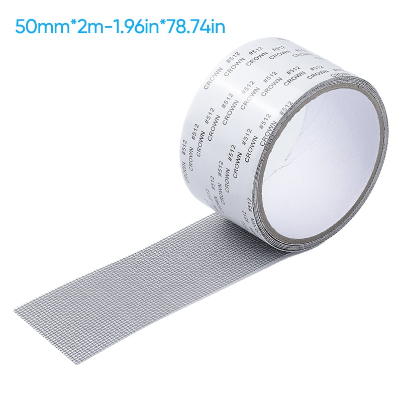 Window Screens Repair Kit
