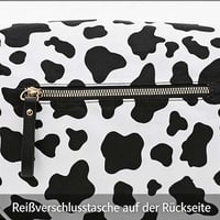 Leichte Umhängetasche mit großer Kapazität