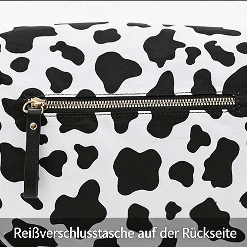 Leichte Umhängetasche mit großer Kapazität
