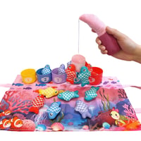 Toddler Fishing Set