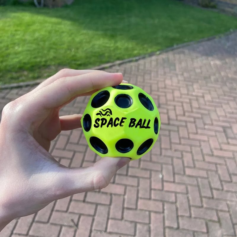 Ruimte bal