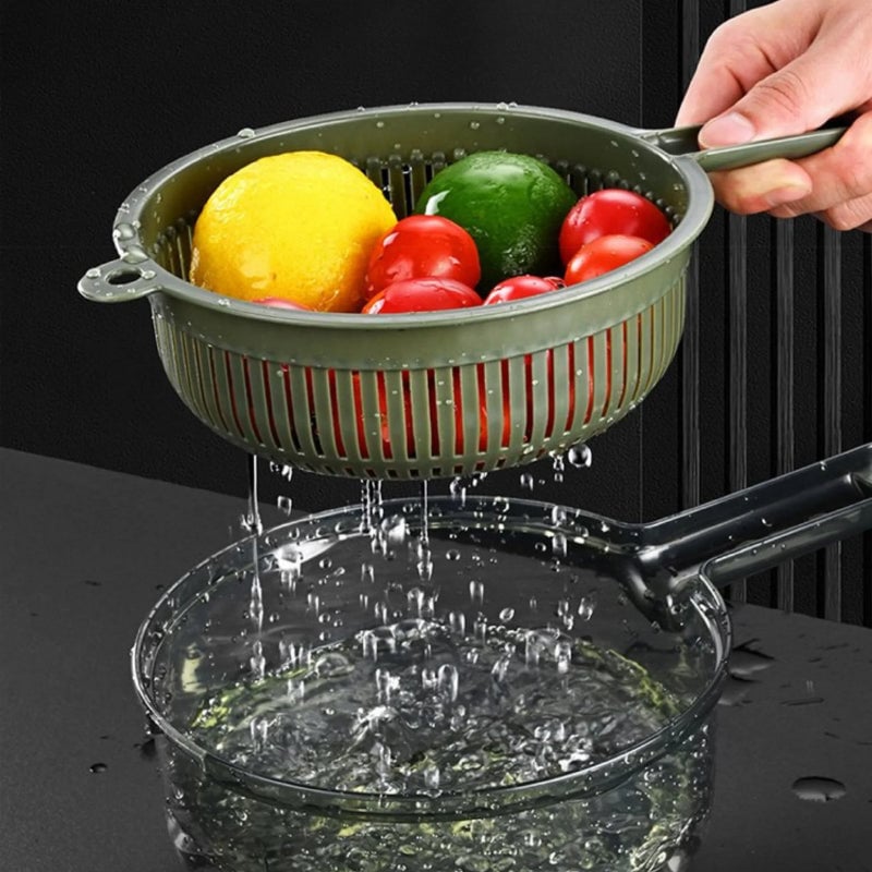 Multifunktionell Hackare