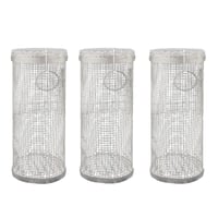 Greatest Grilling Basket EverBBQ