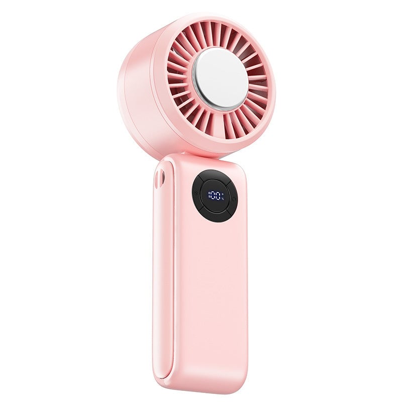 Portable Handheld Turbo Fan