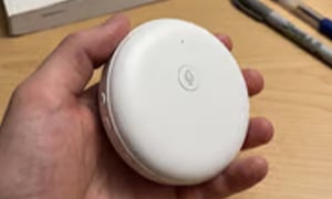 Review photo