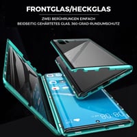 ✨Samsung magnetische wendbare Handyhülle✨