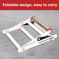 Precision Cutting Tool Stand - SAKER® Adjustable Cutting Machine Support Frame