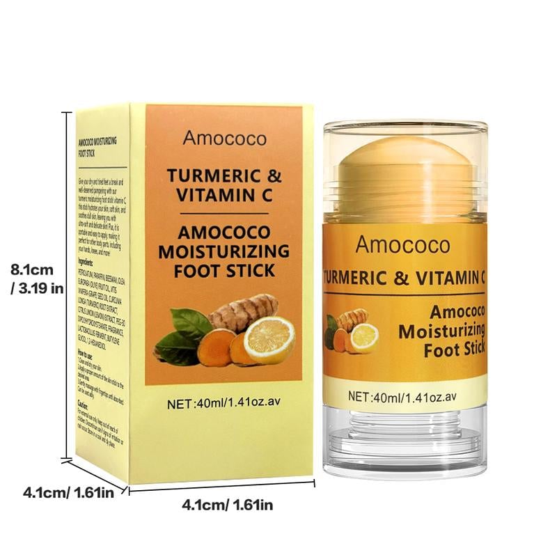 Sale - Turmeric Foot Cream