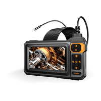 Kexon™ Dual Lens HD Inspection Camera