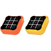 Electronic Tic-Tac-Toe Game