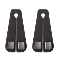 Car Seat Back Double Hook