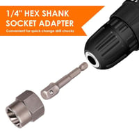 SAKER® Bolt Extractor Set