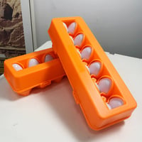 【Big Sale】Color & Shapes Matching Egg Set