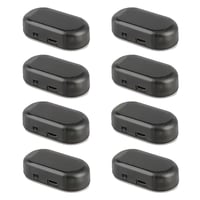 Instrument Antigel Anti-Interférence pour Voiture