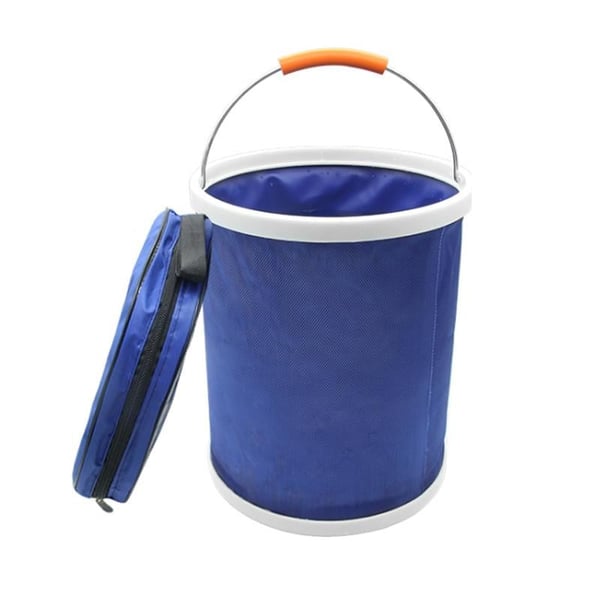 Collapsible Outdoor Utility Bucket