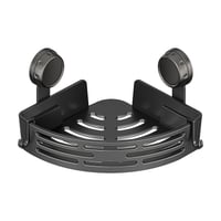 🚿Triangle Suction Cup Shower Caddy