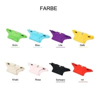 Baby Dining Chair Sicherheitsgurt