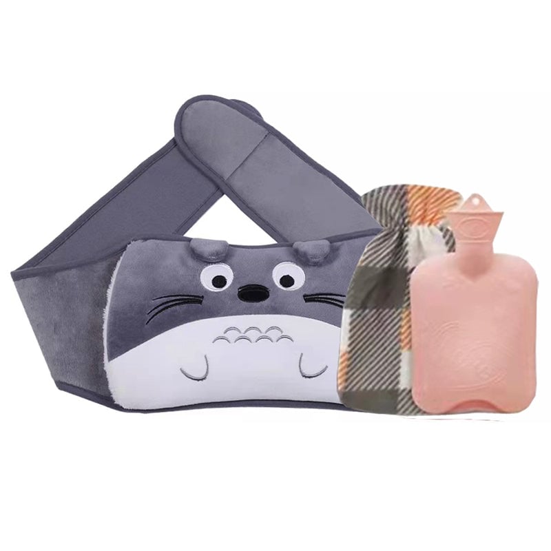 Gray-Chinchilla