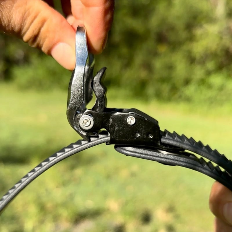 Outdoor Sports Accessories Multi-Function Fastener