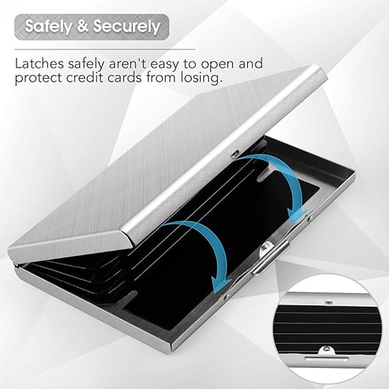 RFID Credit Card Holder