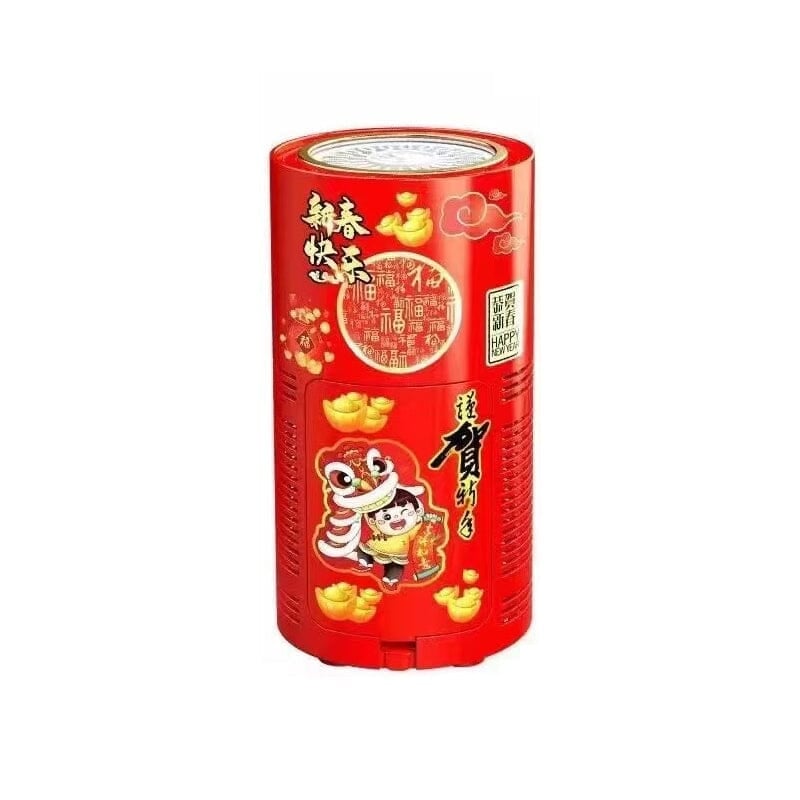 🎆Portable Firework Bubble Machine