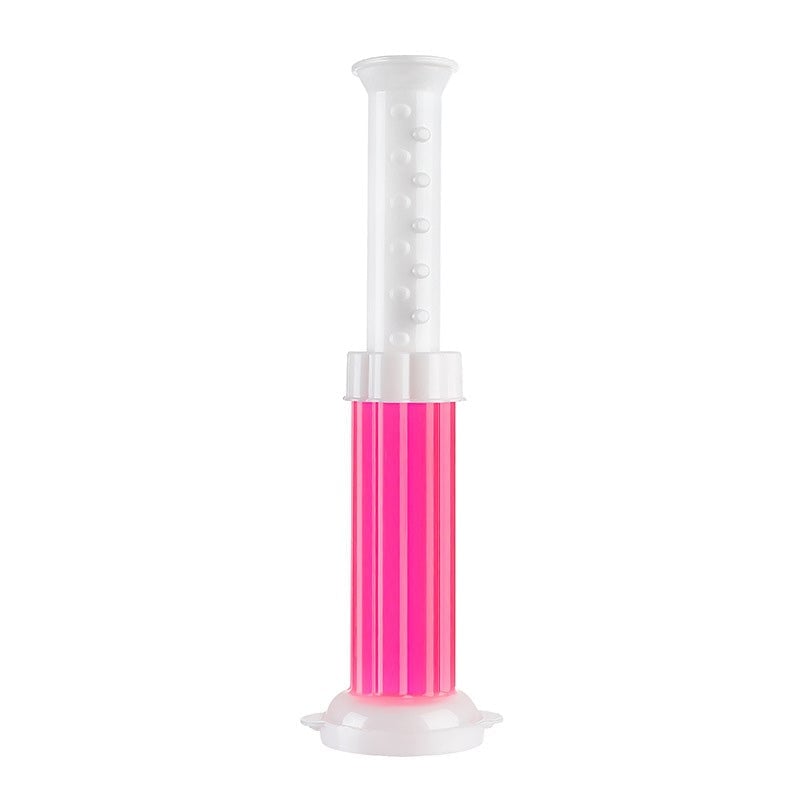 Toilet Gel Stamp Cleaner