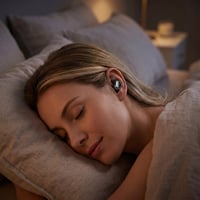 GT699 Ultra Wireless Earbuds Charging Case