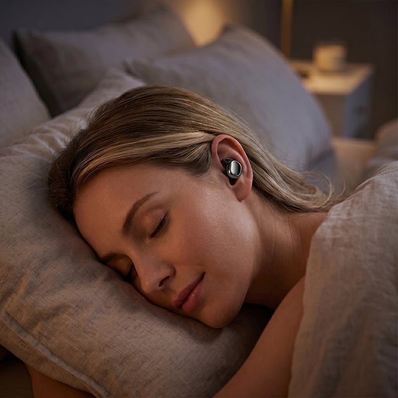 GT699 Ultra Wireless Earbuds Charging Case