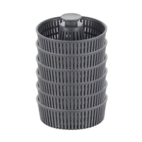 Filtre à odeurs pour évier de cuisine