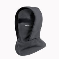 Outdoor Winter Warm Hat Neckband Integrated Cycling Mask