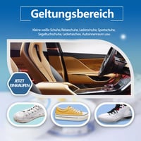 ✨54% Rabatt✨Schuhe Reinigungscreme