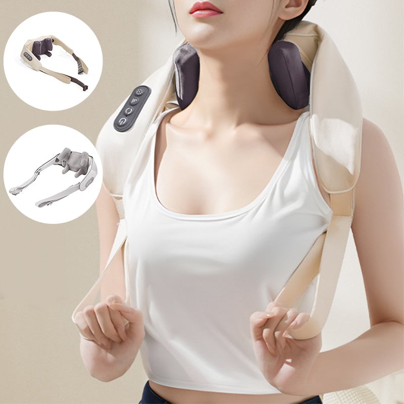 Cervical Trapezius Massager