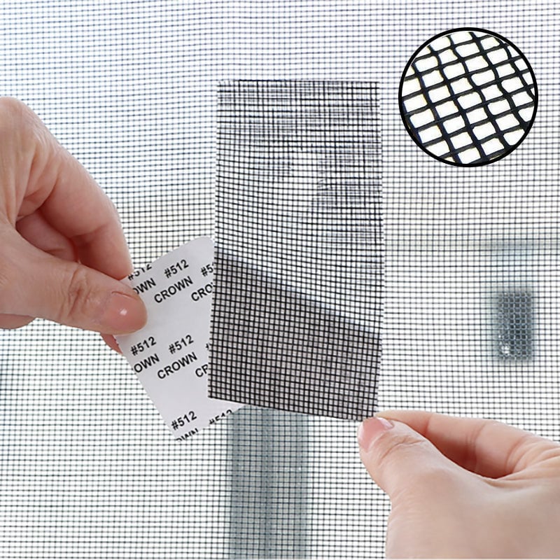 Kit de Réparation d'Ecran de Fenêtre🛠