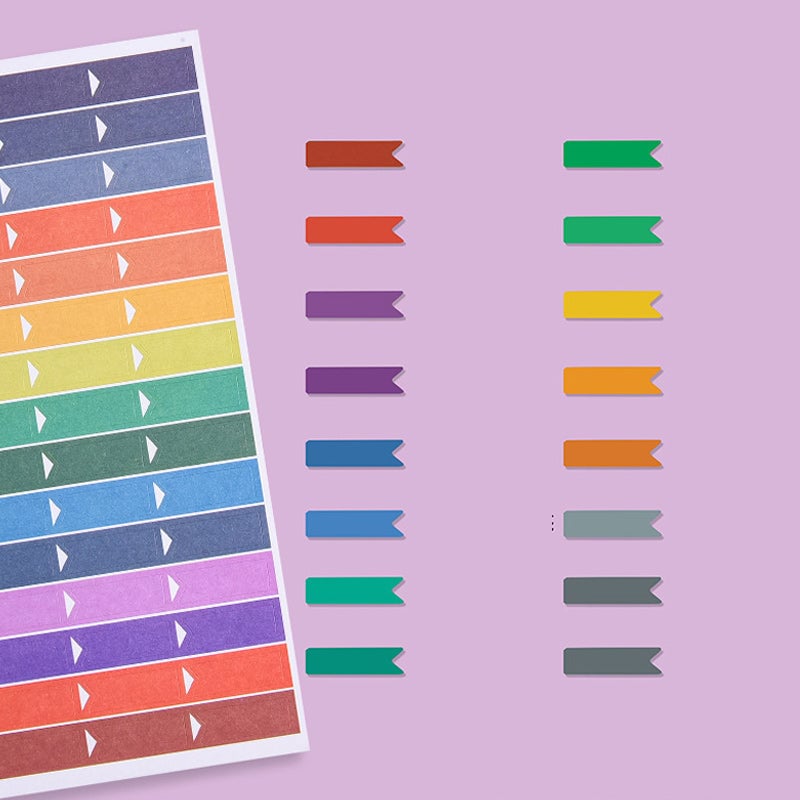 Envelop Challenge Binder