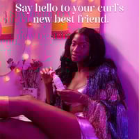 Ashy Lace Melting Spray for Lace Wigs