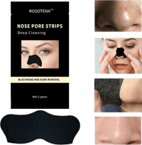 Deep-Cleansing Blackhead Nose Strips