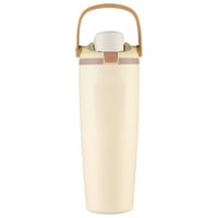 Neue tragbare Thermosflasche
