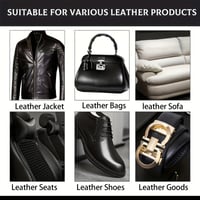 Leather Care Balm