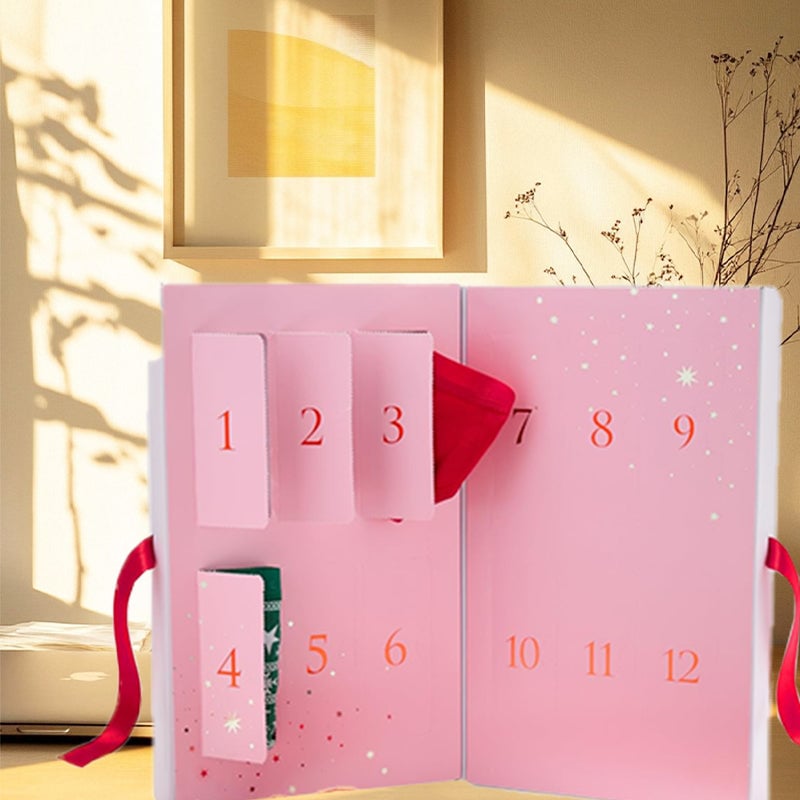 Valentine's Day Surprise Lingerie Box