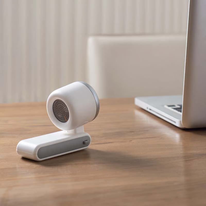 Handhållen Fällbar Hög-hastighets Turbinfläkt