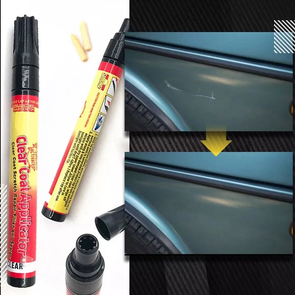 Auto Kratzer Reparatur Stift