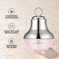 Elektrische Massage-Augencreme gegen Augenringe