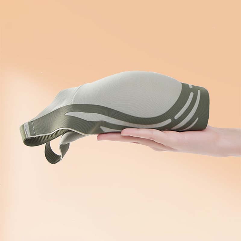 Lift & Shockproof Sports Bra