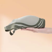 Lift & Shockproof Sports Bra